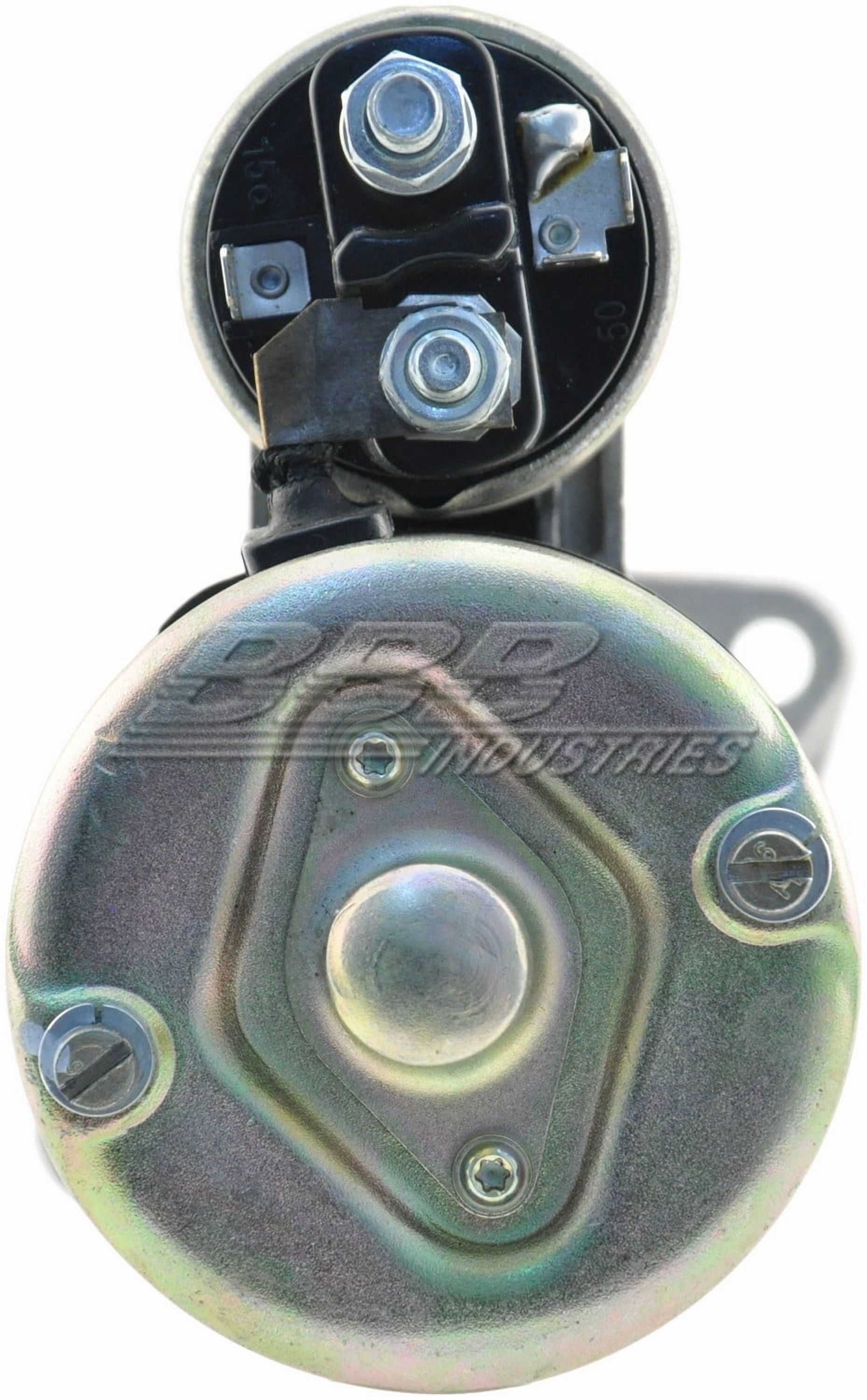 TERREPOWER formerly BBB Industries 16958 Reman Starter