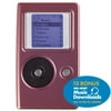 RCA 5GB LYRA Micro Jukebox MP3 Player - Pink