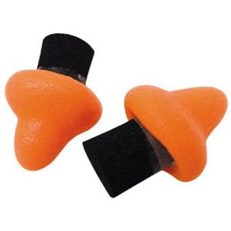 

5PK SAS Safety 6103 Replacement Foam Ear Plugs for Model 6102 (2 per package)