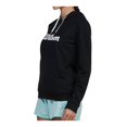 thumbnail image 2 of Sudadera Wilson Talla M Deportivo Negro, 2 of 4