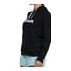 thumbnail image 2 of Sudadera Wilson Talla M Deportivo Negro, 2 of 4