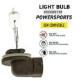 thumbnail image 5 of Niche 886 Headlight Bulb for Polaris RZR Ranger 4010253 ATV 2 Pack 519-CBL2229B, 5 of 5