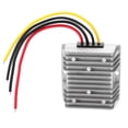 thumbnail image 4 of DC Voltage Converter, 12V To 24V Converter Power Supply Transformer Car Converter For Car Navigation Systems ANGGREK Otros, 4 of 8