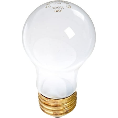 

Electrolux Genuine OEM 241560701 Refrigerator Light Bulb
