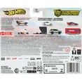 thumbnail image 2 of Hot Wheels Team Transport Truck & Race Car, Gift for Racing Collectors, 2 of 2