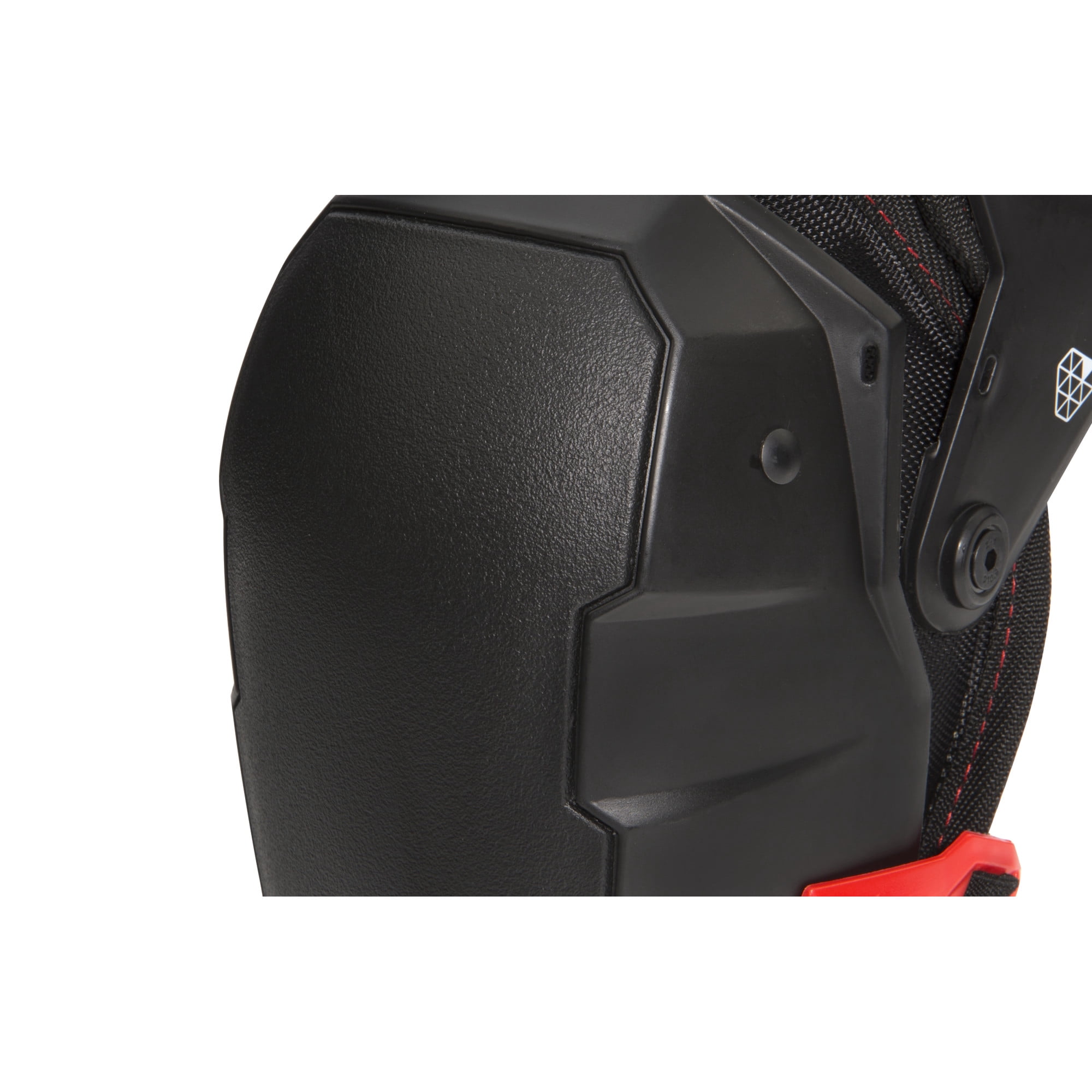 PROLOCK 93182 Foam Knee Pads Plus (1 pair)