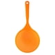 thumbnail image 2 of Filtros para Cocina,Colander Filtro para Dumplings Pasta,Cuchara de Mango Largo Engrosada de 37.5x17cm,Grandes Agujeros de Malla Antiadherentes,Filtro con Mango,,, 2 of 2
