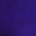 thumbnail image 2 of Ultimate Textile (5 Pack) 30-36-Inch Round Cocktail Spandex Fitted Stretch Elastic Tablecloth - for 42" High Tables, Purple, 2 of 2