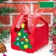 thumbnail image 1 of XWSHYW Juguete para Niños Bolsa de Regalo No Tejida Diy Navideña, Bolsa para Niños, Bolsa de Dulces Segura, 1 of 2