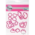 thumbnail image 2 of Pink And Main Dies-Seas The Day, 2 of 2