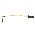 thumbnail image 1 of 12V Ceramic Glow Plug, Precision Manufacturing Light Weight 91370B Car Parking Heater Glow Plug Energy Saving Fast Temperature Rise  for Car, 1 of 7