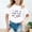 shirts for girls clearance-White, variant on RTKFRFLM Boys & Girls Cartoon Graphic T-Shirt Kids Fashion Casual Loose Short Sleeve Tee Top Soft Cotton Summer Clothing Cute Trendy Character Shirt for Children Breathable Playwear Tops