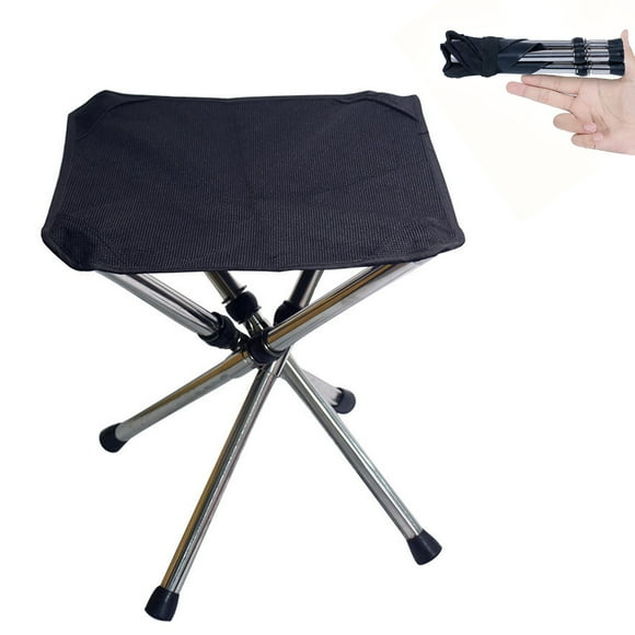 Portable Telescopic Stool