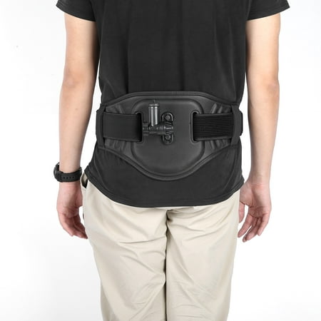 Haofy Camera Belt Holder,Universal Camera Belt Holster System For DSLR And Mirrorless Cameras Or Sports Camera Accessories