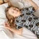 thumbnail image 5 of Balery Haloween Pumpkins Conjunto de Pijama Infantil de Manga Corta con Estampado – Ropa de Dormir de Algodón Suave-4X-Large, 5 of 6