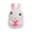 White#B, variant on Easter Bunny Plush, 5 Inch Small Rabbit Stuffed Animals, Soft Plush Doll for Easter Basket Stuffers, Spring Home Decor for Mantle Shelf, Easter Gifts for Kids Easter Decorations