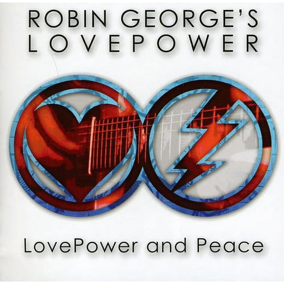 Love Power & Peace