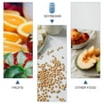 thumbnail image 6 of HOOWIFFY Hand Held Juicer Squeezer Blue for Home Use 1Pcs 3.14X3.14X6.09in, 6 of 8