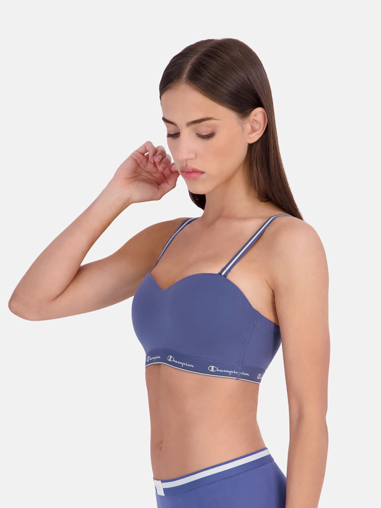 Champion Women's Convertible Classic Soft Bra, Sizes S - XXL