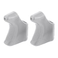 thumbnail image 2 of 2x Capuchons de Levier de Frein Compnt Couvercle Haute Performance Étui de Protection Pièces de Rechange Cyclisme Anti - pour,, 2 of 6
