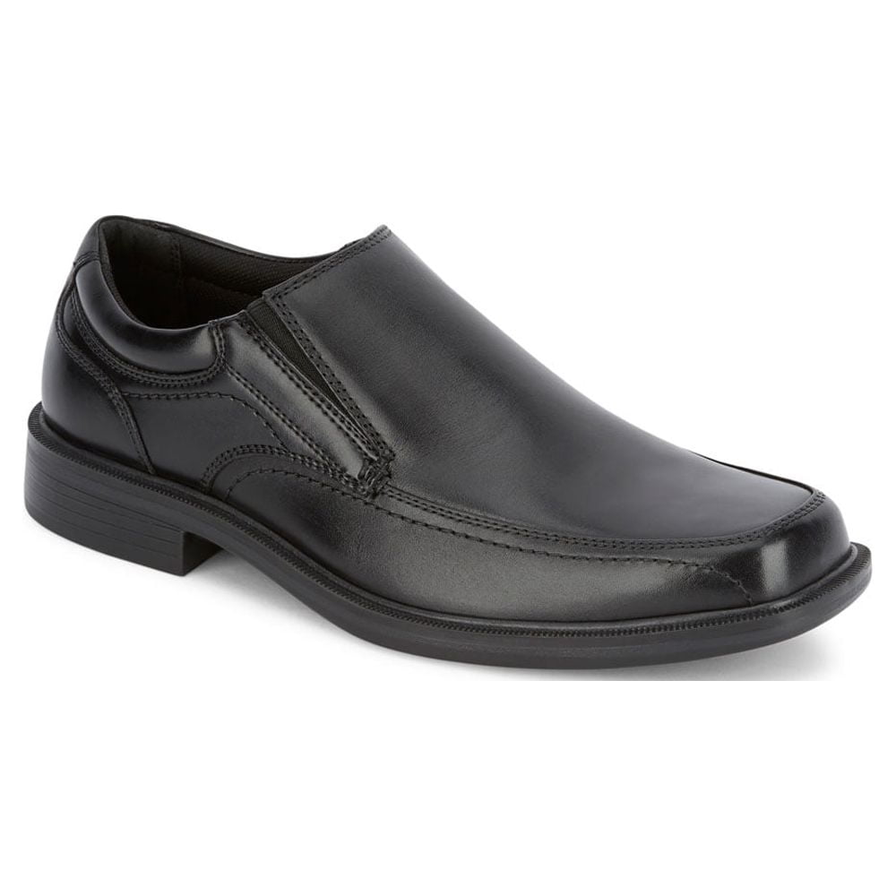Dockers Greer Men's Dress Loafers Color: Black Size: 10.5 WIDE -  Walmart.com