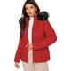 thumbnail image 1 of Chamarra para Mujer Shendy Vendy con Forro Interno Gorro Desmontable, 1 of 5