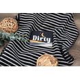 thumbnail image 3 of FridayVibez Boho Decor Dishwasher Magnet Clean Dirty Sign, Strong for Dishwasher, Universal Indicator Kitchen Organization, Refrigerator Dish Wash Sign A) Blush, 3 of 7