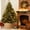 Brown, variant on Gianna Rustic Handcrafted Seagrass Christmas Tree Collar, 27" Base Cover for 6 - 9 ft Artificial Trees, Farmhouse Style Skirt,Natural