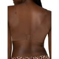 thumbnail image 4 of Secret Treasure Women's Wireless Bra With Back and Side Smoothing, Style-ST387, 4 of 11