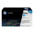 thumbnail image 1 of HP 824A - Cyan - original - kit de Tambour - pour Color LaserJet CM6040, CM6040f, CM6049f, CP6015de, CP6015dn, CP6015n, CP6015x, CP6015xh, 1 of 9