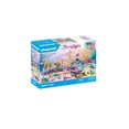 thumbnail image 3 of Set de Juego Playmobil Sirena cuidado de animales 114 Piezas, 3 of 4
