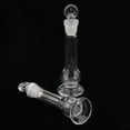 thumbnail image 4 of Micro Volumetric W/base And Ground Pennyhead Stopper For Tighter Sealing 5 ml, 4 of 8