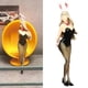 thumbnail image 5 of Figuras de Personas en Miniatura CUTICAT 1:64 Resina 2.8-3 cm Estilo A, 5 of 5