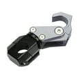 thumbnail image 4 of Gancho para Manillar de Motocicleta BuyWeek Universal 22 mm para Honda Kawasaki Yamaha Suzuki, 4 of 9