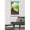 thumbnail image 2 of NASA - Earth Travel Poster Wall Poster, 22.375" x 34", 2 of 5