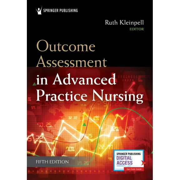 Outcome Assessment in Advanced Practice Nursing, (Paperback)