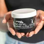 Ampro Pro Styl Regular Hold Protein Styling Gel, 10 oz. Moisturizing, Unisex