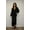 Black, variant on CIENVNSTG Women's Fashion A-Line Summer Dress - Casual Flowy Dress for Everyday Wear