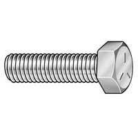 Hex Cap Screw,Gr 5,3/4-16x2-1/2,PK20 847552-PG