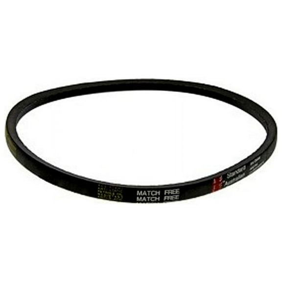 Dixie Chopper A65 Belt for Lawn Mowers fits Zee 1 (2012) / 2011A65R