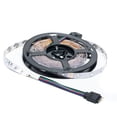 thumbnail image 2 of LED Light Strip RGB Light Color Changing with Remote Control for Home Lighting Office Decoration, Bedroom DIY, 2 of 6