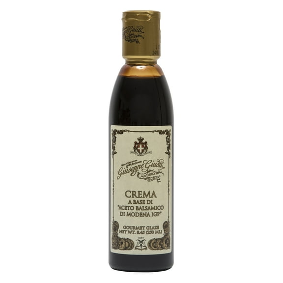 Giuseppe Giusti - Crema Classic - Balsamic Reduction 8.45 fl oz (250ml)
