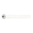 thumbnail image 2 of 1 Pcs Parrot Stand Platform Grinding Stick Bird Cage 2 Kinds Of Length Colors Colorful Bird Cage Perches Stand Platform Chew For Parrot, 2 of 9