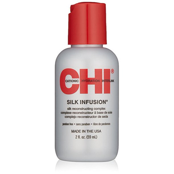CHI Silk Infusion, 2 fl. oz.
