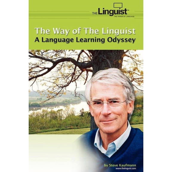 The Way of the Linguist (Paperback)