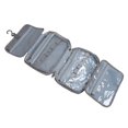 thumbnail image 2 of Trousse de Toilette Suspendue, Design Pliable pour Maquillage de Voyage, 2 of 8