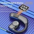 thumbnail image 3 of Bluetooth 5.4 Earphones with LED Digital Display Wireless Headset, 3 of 5