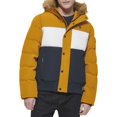 thumbnail image 1 of Chaqueta Tommy Hilfiger de tela ártica acolchada para hombre, 1 of 3