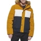 thumbnail image 1 of Chaqueta Tommy Hilfiger, acolchada, de tela ártica, tipo bomber con esnórquel, para hombre, 1 of 3