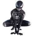 thumbnail image 1 of Niños Venom Spider-man Superhéroe Niños Traje Mono Fancy Dr_y, 1 of 1
